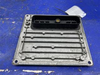 Блок управления двигателем ЭБУ FORD FOCUS 2 2008