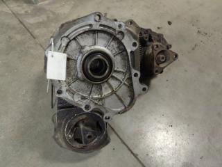 Раздатка LAND ROVER RANGE ROVER 2003