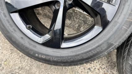 Колёса комплект F-Pace 2020