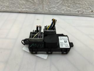 Резистор печки под двух зонный климат FORD MONDEO 4 2013 контрактная Резистор печки под двух зонный климат FORD MONDEO 4 2013