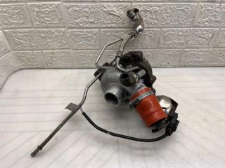 Турбина FORD KUGA 2