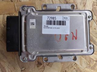 ЭБУ ДВС KIA SPORTAGE 2015