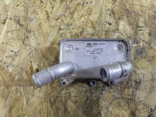 Маслоохладитель KIA SPORTAGE 2015