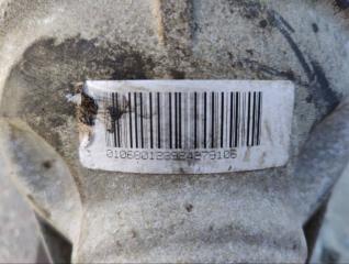АКПП S-TYPE 2006 2.7 V6 TDi АКПП S-TYPE 2006 2.7 V6 TDi