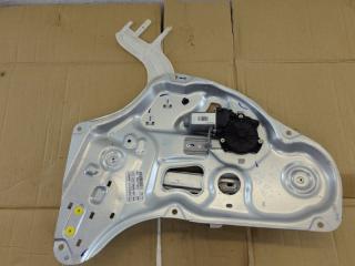 Стеклоподъемник двери задний правый HYUNDAI IX35 2011