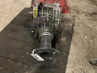 Раздатка HYUNDAI IX35 2011