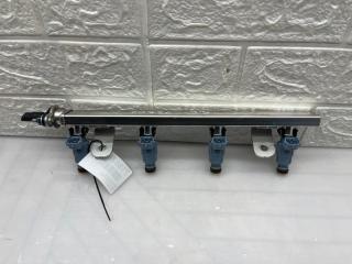 Топливная рампа KIA CEED