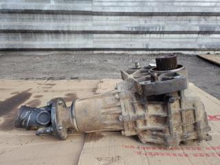 Раздатка HYUNDAI SANTA FE 2006