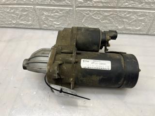 Стартер HYUNDAI solaris контрактная Стартер HYUNDAI solaris