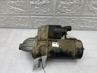 Стартер HYUNDAI solaris контрактная Стартер HYUNDAI solaris