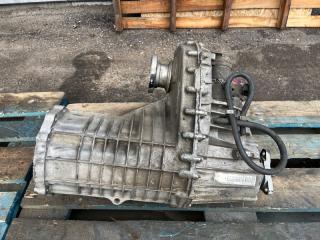 Раздатка VOLKSWAGEN TOUAREG 2005