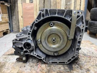 АКПП NISSAN NOTE