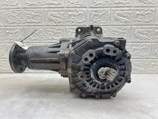 Раздатка HYUNDAI SANTA FE