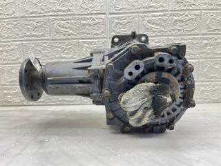 Раздатка HYUNDAI SANTA FE