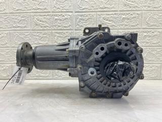 Раздатка HYUNDAI SANTA FE