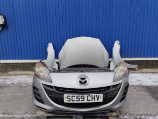 Ноускат MAZDA 3 2010