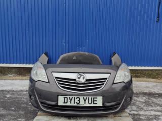 Ноускат OPEL MERIVA 2013