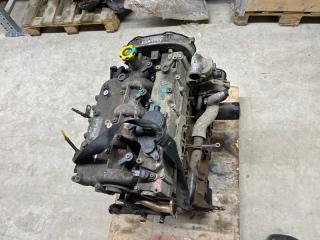 Двигатель MAXUS 2007 2.5 VMR425 R2516L Двигатель MAXUS 2007 2.5 VMR425 R2516L