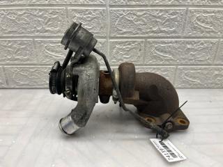 Турбина FORD TRANSIT 2011