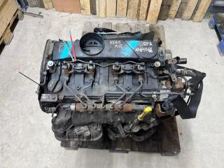 Запчасть двигатель FORD TRANSIT 2011