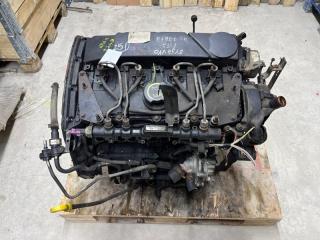 Двигатель FORD TRANSIT 2004