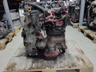 Двигатель FORD MONDEO 4 2008