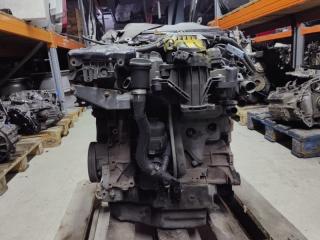 Двигатель FORD GALAXY 2011