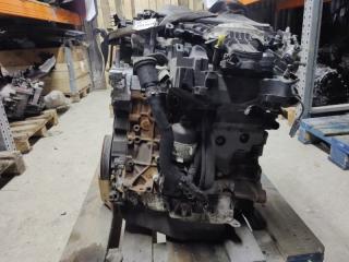 Двигатель FORD MONDEO 4 2010