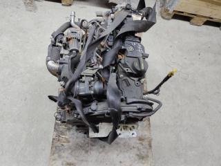 Двигатель FORD FOCUS 3 2014