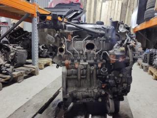 Двигатель FORD FOCUS 3 2012