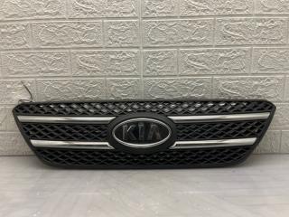 Решетка радиатора KIA CEED 2008