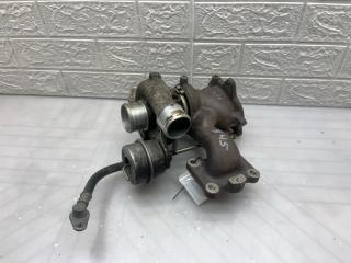 Турбина FORD FOCUS 3 2016