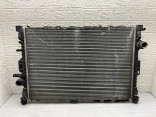 Радиатор охлаждения FORD MONDEO 4
