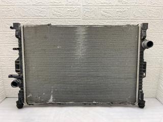 Радиатор охлаждения FORD S-MAX 2010