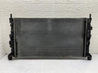 Радиатор охлаждения FORD FOCUS 2 2008