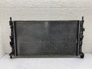 Радиатор охлаждения FORD FOCUS 2