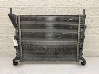 Радиатор охлаждения FORD FOCUS 2 2005