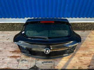 Крышка багажника OPEL ASTRA GTC 2013