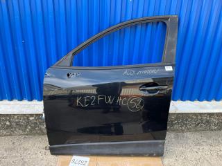 Дверь передняя левая MAZDA CX5 2011 - 2015 г.в контрактная Дверь передняя левая MAZDA CX5 2011 - 2015 г.в