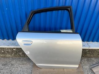 Дверь задняя правая AUDI A6 2004