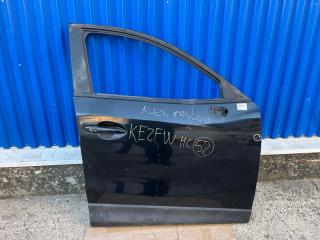 Дверь передняя правая MAZDA CX5 2011 - 2015 г.в контрактная Дверь передняя правая MAZDA CX5 2011 - 2015 г.в