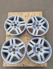 Диски колесные комплект VOLKSWAGEN TOUAREG 2007