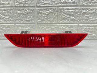 Дополнительный стоп-сигнал задний HYUNDAI GETZ 2007