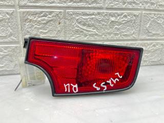 Запчасть противотуманный фонарь задний левый KIA SOUL 2010