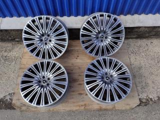 Диски колесные комплект MERCEDES-BENZ E Class 2017