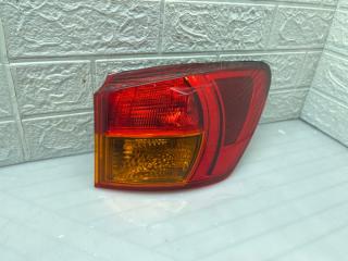 Запчасть фонарь задний правый LEXUS IS 2007
