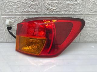 Фонарь задний правый IS220D 2007 Седан 2.2 2ADFHV