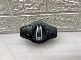 Блок включения света AUDI A5 2010