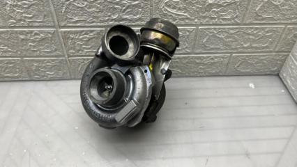 Турбина MERCEDES-BENZ C-Class 2002