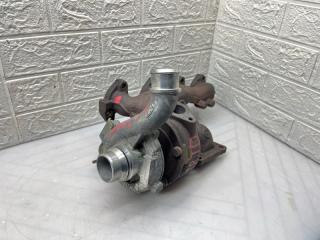 Турбина FORD FOCUS 1 2004